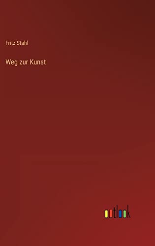 Weg zur Kunst