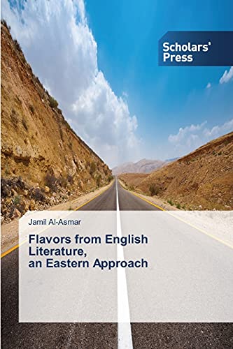 Flavors from English Literature, an Eastern Approach