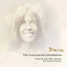 DEVA - The Instrumental Meditations von Deva Premal | CD | Zustand neu