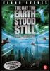 The Day the Earth Stood Still / Le Jour où la Terre s'arrêta