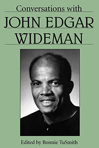 Conversations with John Edgar Wideman (Literary Conversations Series)
