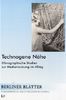 Technogene Nähe: Ethnographische Studien zur Mediennutzung im Alltag