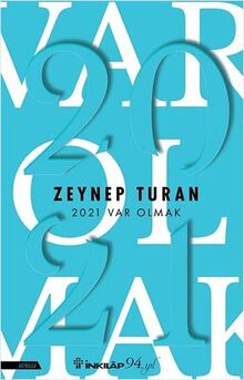 2021 Var Olmak