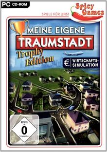 Meine eigene Traumstadt - Trophy Edition