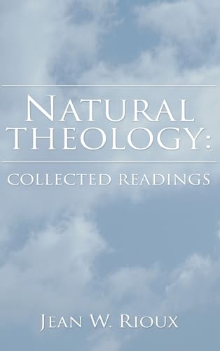 Natural Theology: Collected Readings