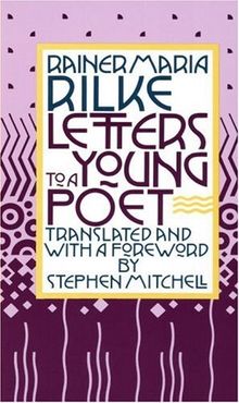 Letters to a Young Poet (Vintage)