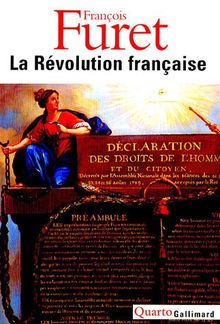 La Révolution française