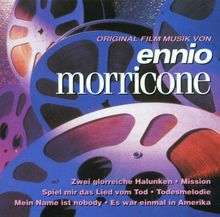 Ennio Morricone