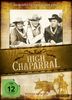 High Chaparral - Die komplette Serie [26 DVDs]