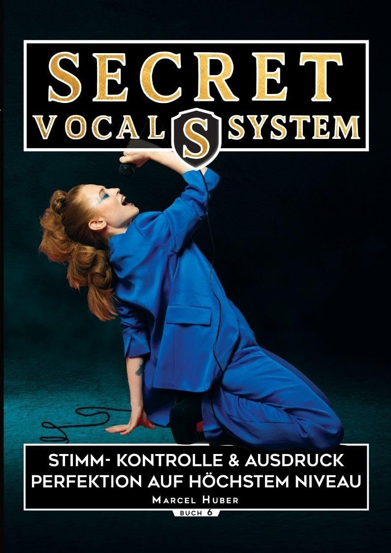 Secret Vocal System 6
