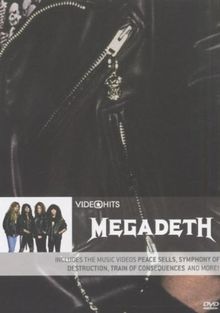 Megadeth - Video Hits