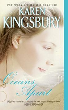 Oceans Apart von Karen Kingsbury | Buch | Zustand sehr gut