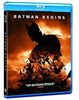 Batman begins [Blu-ray] [FR Import]