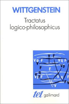 Tractatus logico-philosophicus