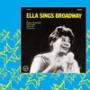 Sings Broadway (Verve Master Edition)