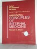 Harrison's Principles of Internal Medicine: Pretest Self-Assessment and Review (PreTest: specialty level)