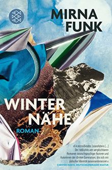 Winternähe: Roman