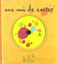 una mà de contes: (Volum 3) (Poesies i contes)