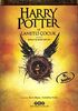 Harry Potter ve Lanetli Cocuk - Birinci ve Ikinci Bölüm
