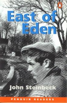 East of Eden (Gekürzte Fassung) von John Steinbeck | Buch | Zustand gut