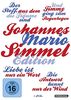 Johannes Mario Simmel Edition [4 DVDs]