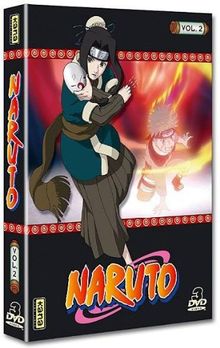 Naruto, vol. 2 