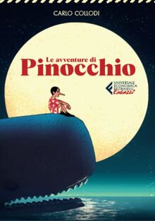 Le avventure di Pinocchio