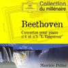 Beethoven/Conc.Piano 4+5