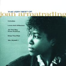 The Very Best von Armatrading,Joan | CD | Zustand gut