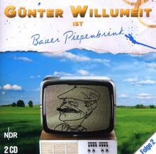 Günter Willumeit-Ist Bauer Piepenbrink Folge 2
