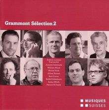 Grammont Selection 2: Ua 2008