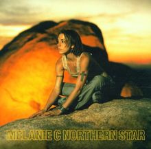 Northern Star [Bonus Tracks] [Australian Import] von Melanie C | CD | Zustand gut