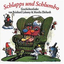 Schlapps und Schlumbo [Musikkassette]