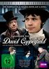 Charles Dickens: David Copperfield / Die komplette 6-teilige Serie nach dem gleichnamigen Bestseller (Pidax Serien-Klassiker) [2 DVDs]