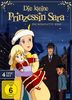 Die kleine Prinzessin Sara - Die komplette Serie [4 DVDs]