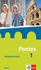 Pontes / Ab Klasse 5. Ausgabe Bayern ab 2017: Pontes / Vokabellernheft 1: Ab Klasse 5. Ausgabe Bayern ab 2017