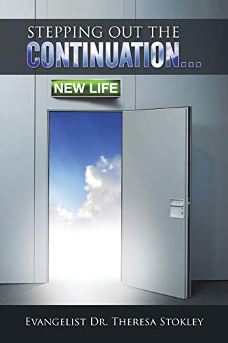 Stepping Out The Continuation . . .