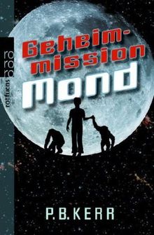 Geheimmission Mond