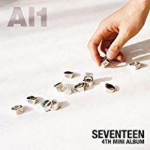 Al1 [4th Mini Album]