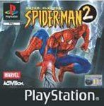 Spider - Man 2 (PS1)