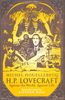 H.P. Lovecraft: Against the World, Against Life