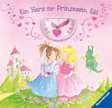 Ein Herz für Prinzessin Elli