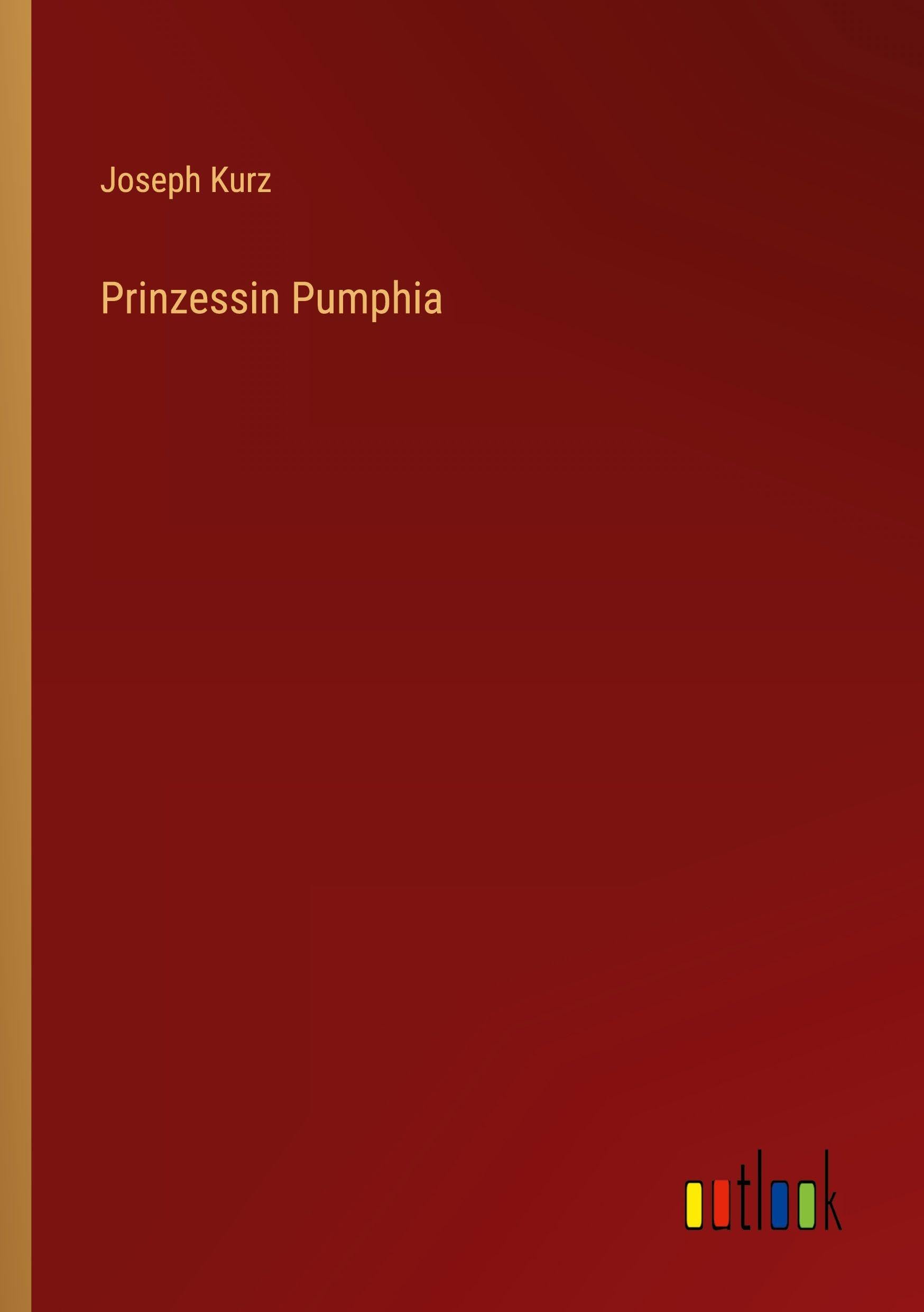 Prinzessin Pumphia