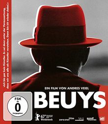 Beuys [Blu-ray]