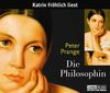 Die Philosophin. 6 CDs