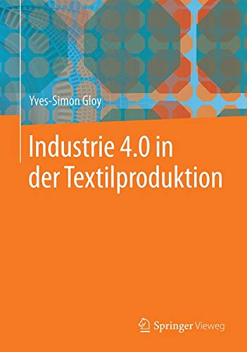 Industrie 4.0 in der Textilproduktion