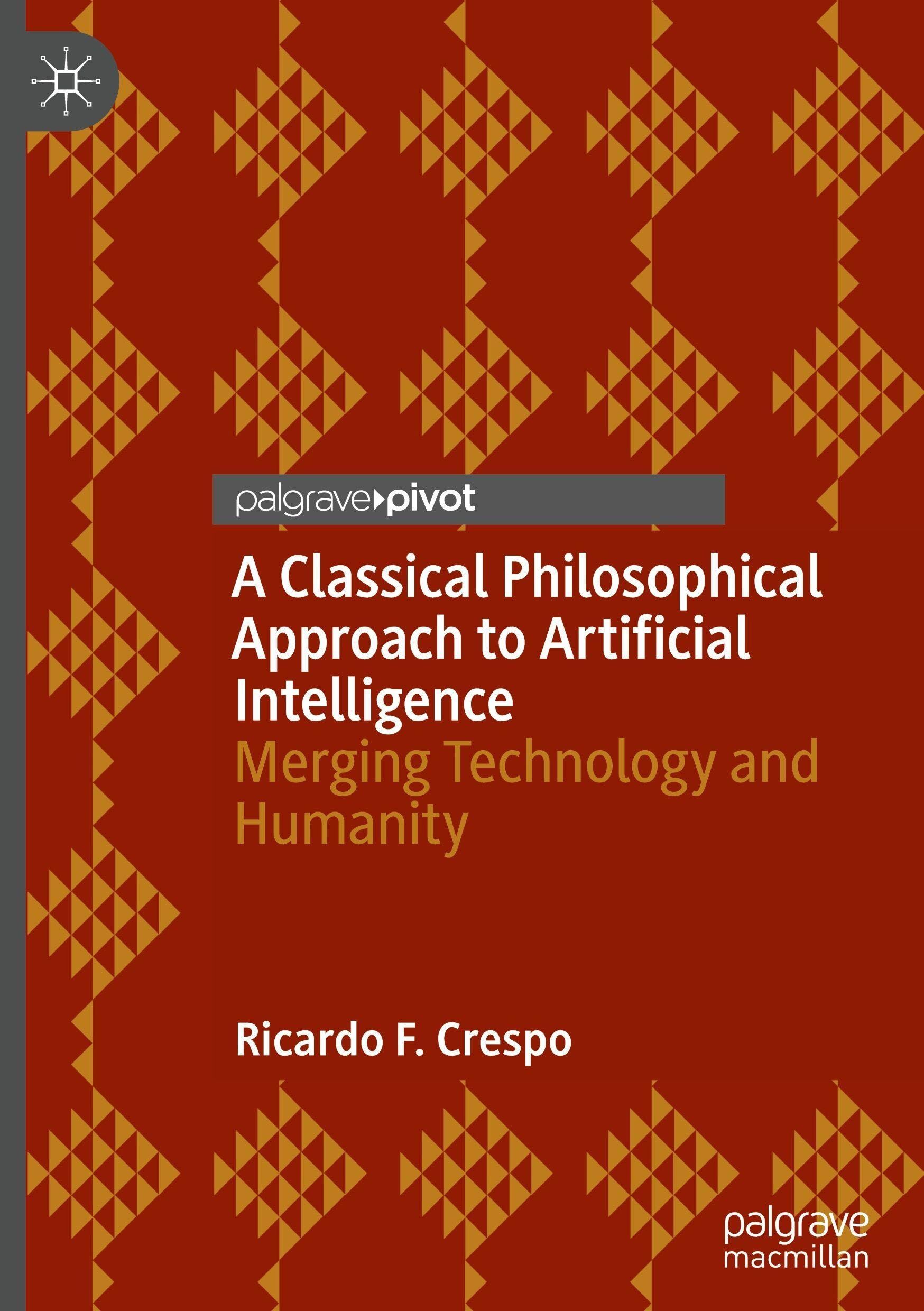 A Classical Philosophical Approach to Artificial Intelligence