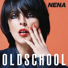 Oldschool (Deluxe Edition) de Nena | CD | état acceptable