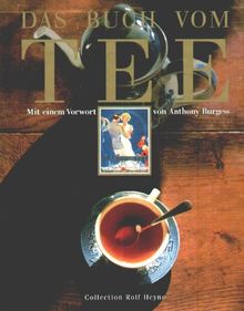 Das Buch vom Tee