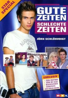 Gute Zeiten, schlechte Zeiten - Star Special: Jörn Schlönvoigt